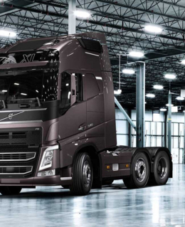 3 kenmerken van de speciale Volvo FH Unlimited Edition