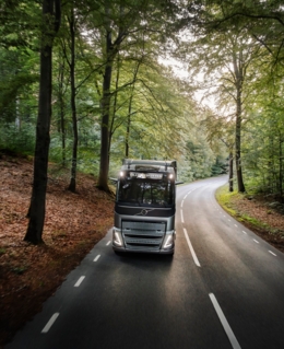 Stop-start-motortechnologie voor verdere besparing van brandstof