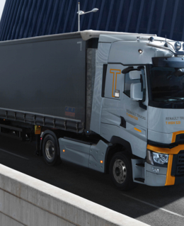 Renault Trucks T 2019: meer comfort en lager brandstofverbruik