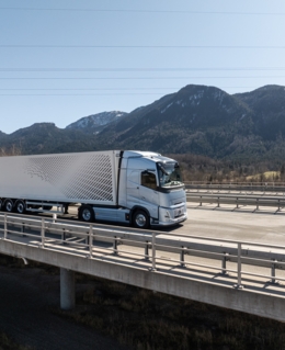 Klein detail, groot effect: Volvo Trucks nu nog zuiniger