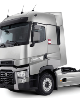 Renault Trucks voorzien van nieuw infotainmentsysteem Roadpad