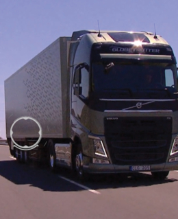 Volvo Trucks heeft nieuwe services om storingen op te sporen