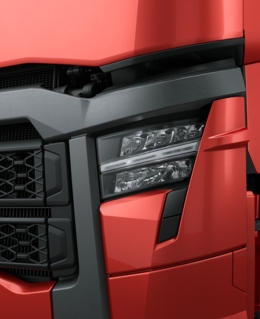 Renault Trucks onthult T, C en K Evolution in Euro Truck Simulator 2