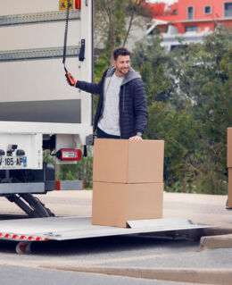 Elektrisch verhuizen zonder gedoe