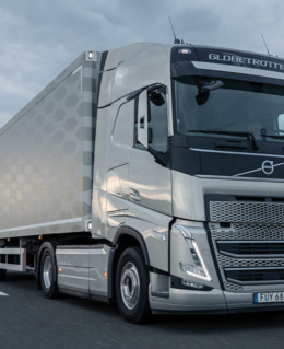 De nieuwe Volvo FH: nog meer focus op de chauffeur