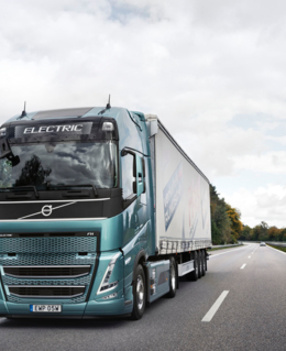 Hoe presteert de Volvo FH Electric in de praktijk?