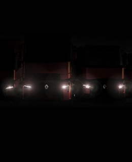 Renault Trucks lanceert nieuwe TCK op 8 juli