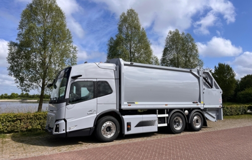 Primeur voor HVC - FM Low Entry (1)