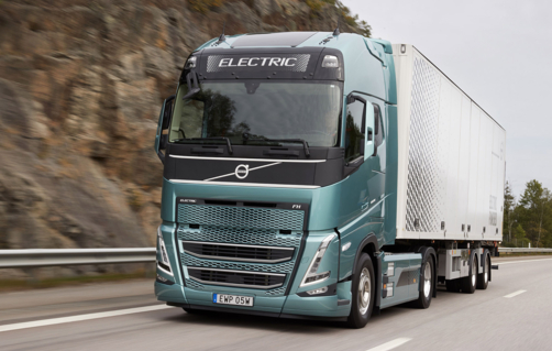 Volvo FH Electric-2