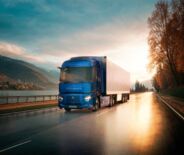 Renault Trucks E-Tech T 780 Renault Trucks E-Tech T 780