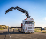 Gabriëlse Transport Volvo FH