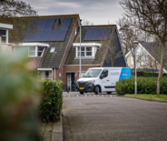 Ooms Installaties Renault Master E-Tech