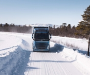 Volvo Trucks powered electric trucks-1