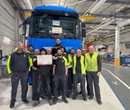 1 Million Renault Trucks Bourg 2025_1 LR 1 Million Renault Trucks Bourg 2025_1 LR