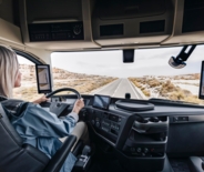 Upgrade Driver Alert Support Volvo Trucks 4