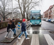 Volvo Trucks introduceert Safety Zones (3)