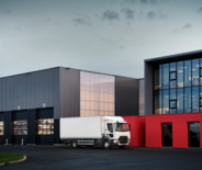 Euro NCAP Renault Trucks D Euro NCAP Renault Trucks D