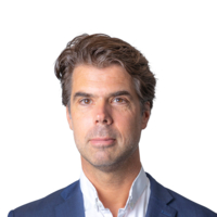 Eric Bond
