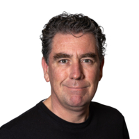 Christian de Graaf