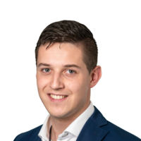 Julian Groenendijk