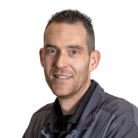 Michael Diependaal