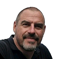 Johan Abrahamse Johan Abrahamse