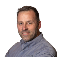 Johan van Wijk