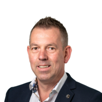 Arjan Schrauwen